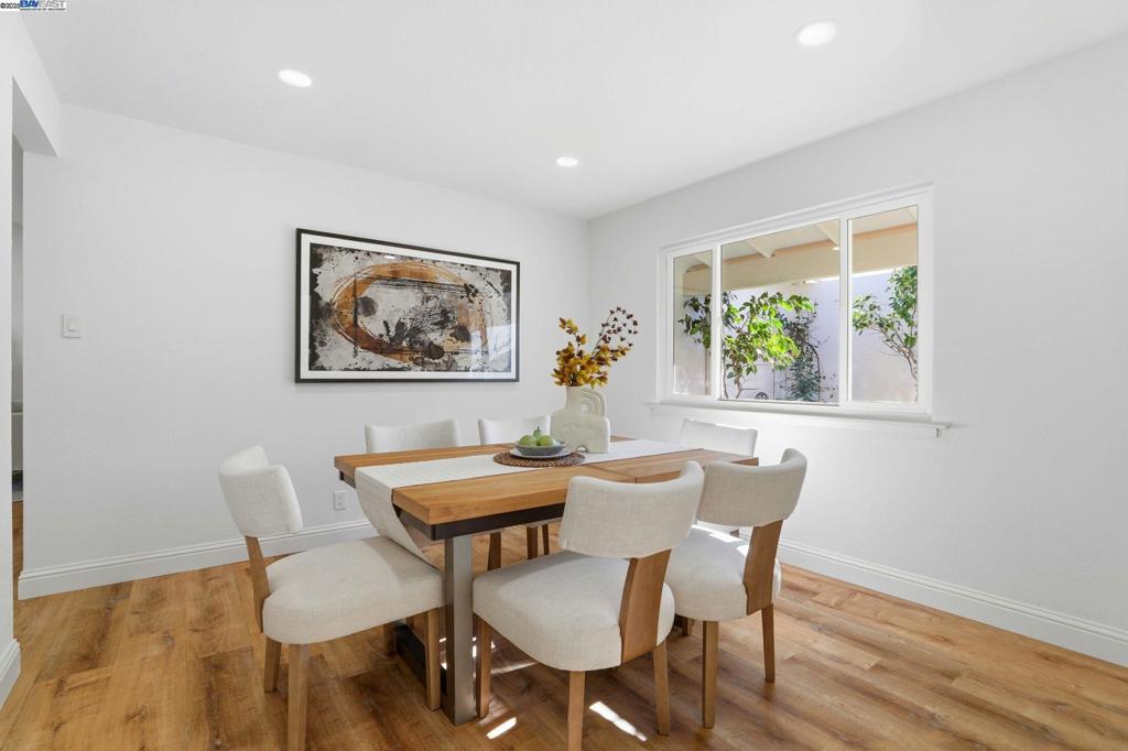 Residential for sale at 240 Carmelita Pl, Fremont CA featuring 3 beds and 2 baths