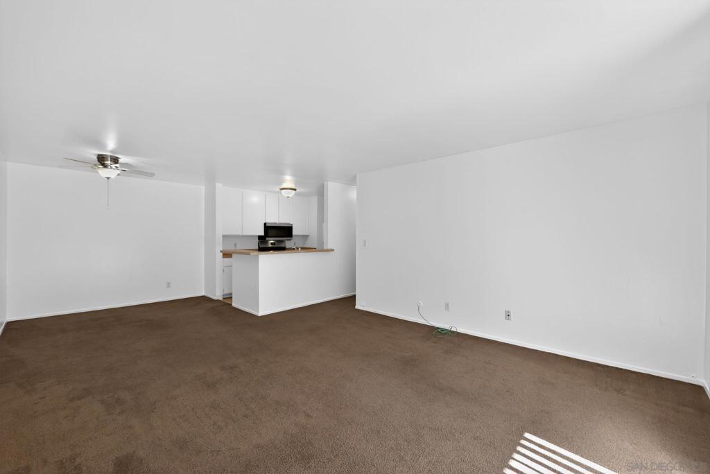 Residential for sale at 1621 S Hotel Circle E215, San Diego CA featuring 1 bed and 1 bath