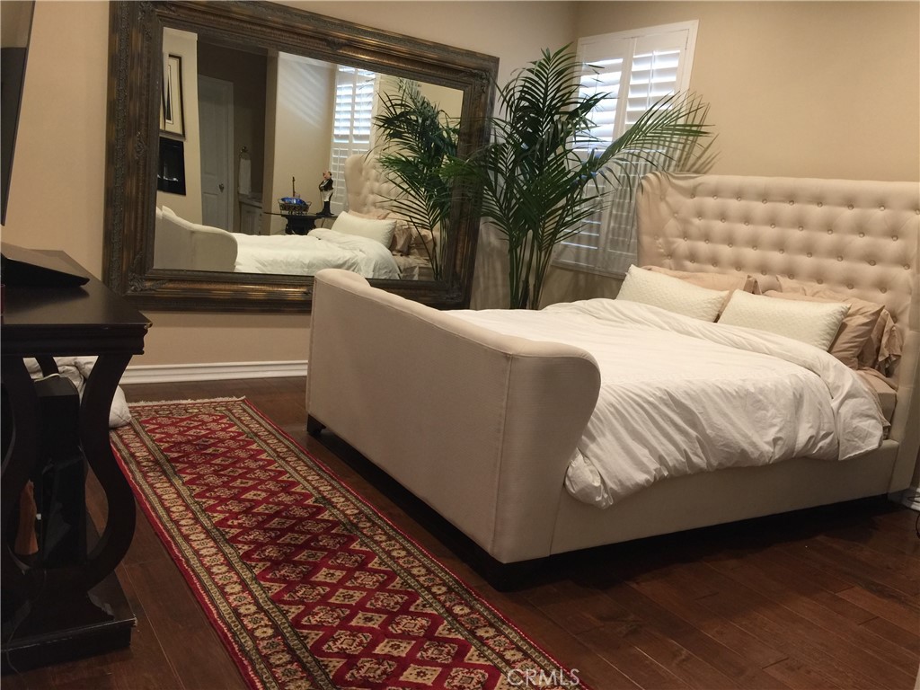 Residential for sale at 10715 Plumas Way, Tustin CA featuring 5 beds and 5 baths