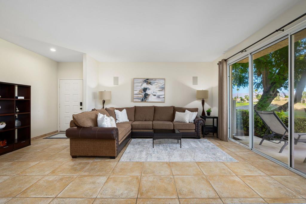 Residential for sale at 55406 Laurel, La Quinta CA featuring 3 beds and 2 baths