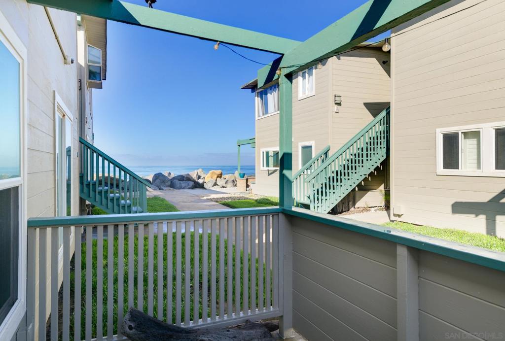 Residential for sale at 1680 B Seacoast Drive Unit B B, Imperial Beach CA featuring 2 beds and 2 baths