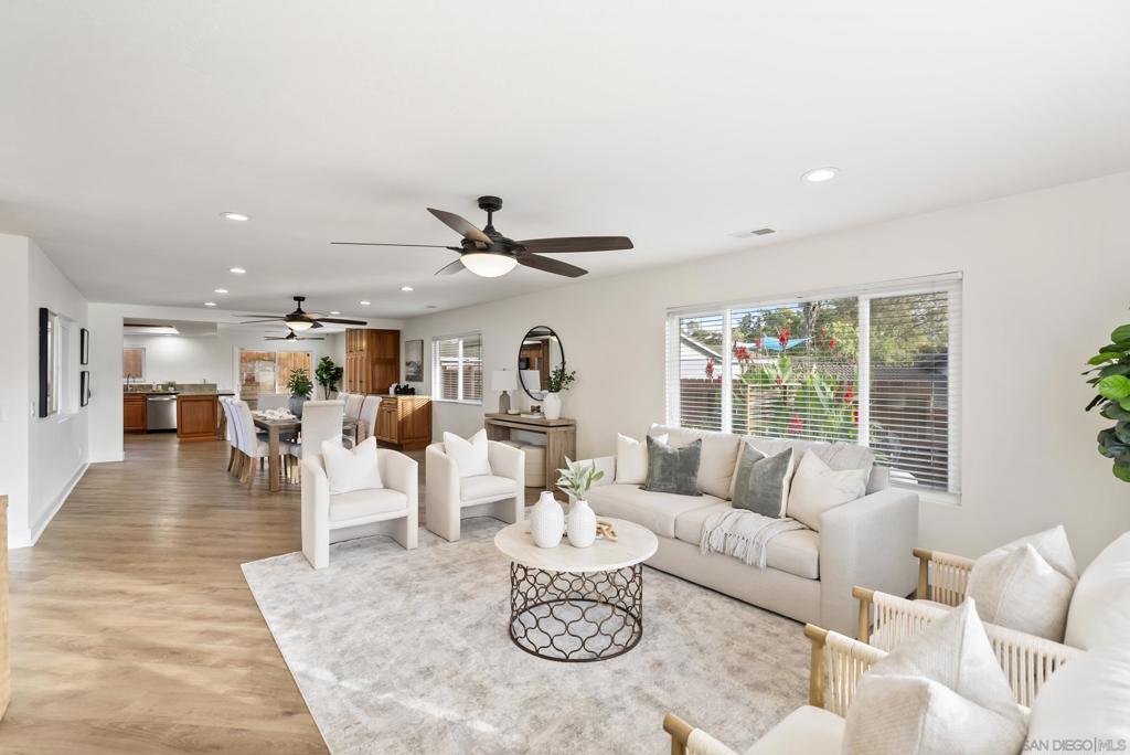 Residential for sale at 1918 Odell Cir, Vista CA featuring 3 beds and 3 baths