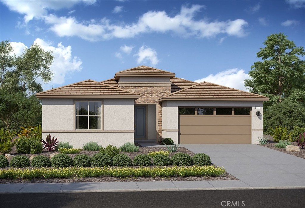 Residential for sale at 5422 Echo Drive, Banning CA featuring 3 beds and 2 baths