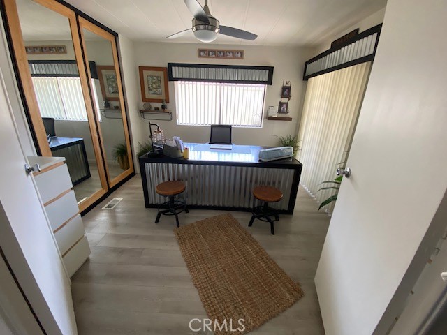 Manufactured In Park for sale at 736 Knoll Lake Drive 266, Brea CA featuring 2 beds and 2 baths