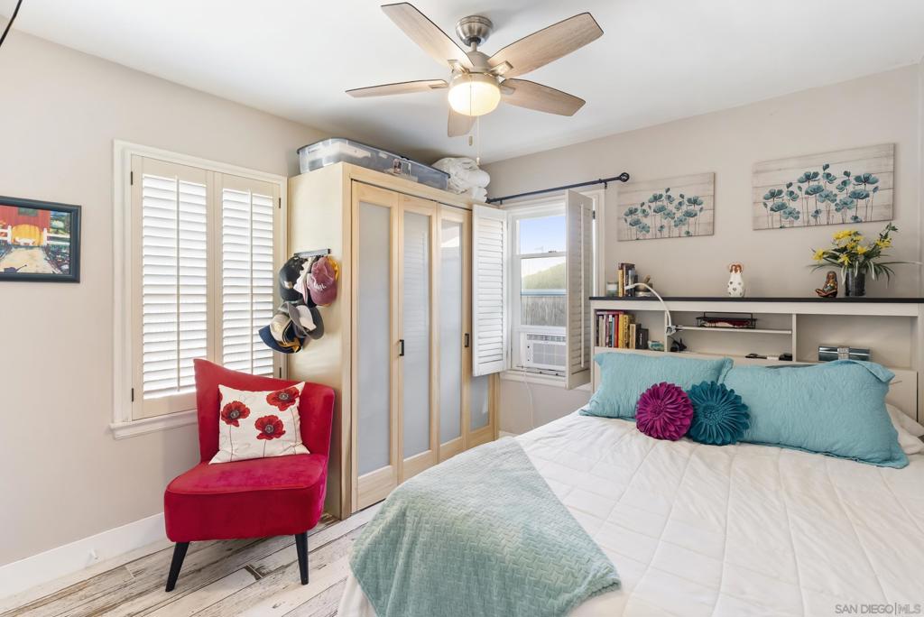 Residential for sale at 3676 Dwight St, San Diego CA featuring 2 beds and 1 bath