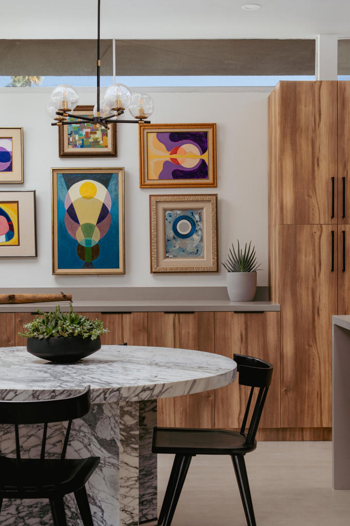 Residential for sale at 399 Desert Lakes Drive, Palm Springs CA featuring 3 beds and 3 baths