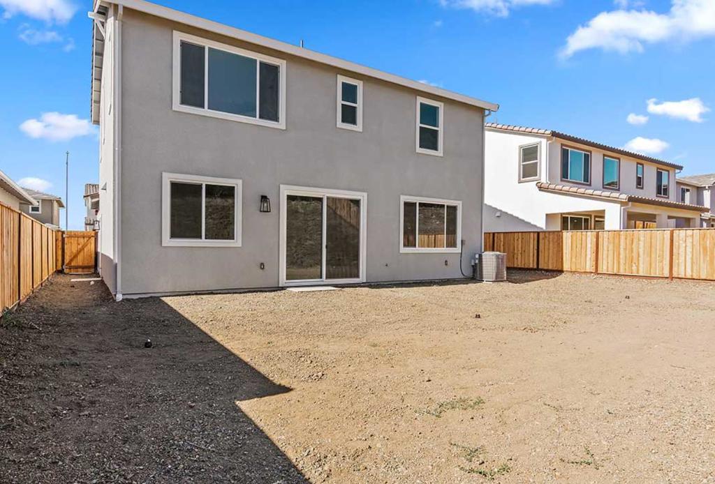 Residential for sale at 8632 Rockaway Drive, Vallejo CA featuring 4 beds and 3 baths