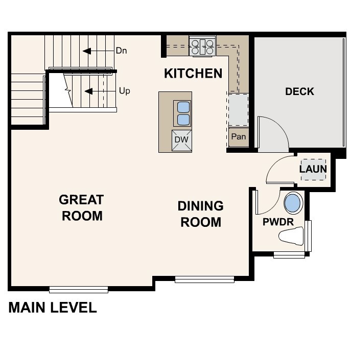 Residential for sale at 4005 Valley Oak Lane A, El Monte CA featuring 3 beds and 3 baths