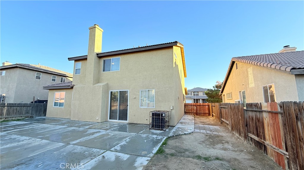 Residential for sale at 15664 Kadota, Victorville CA featuring 4 beds and 4 baths