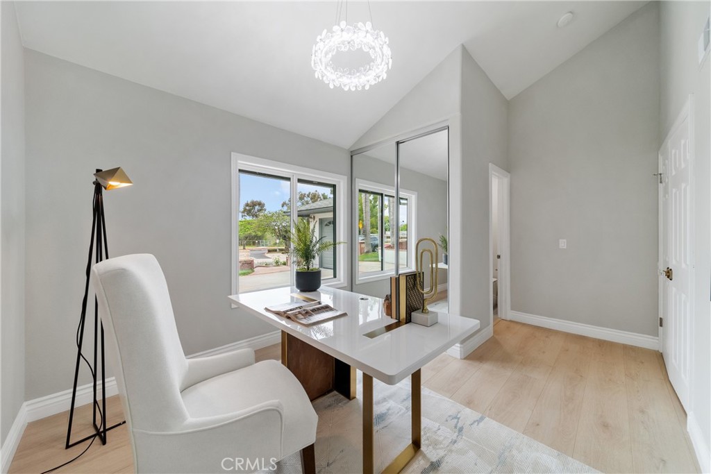 Residential Lease for rent at 25981 Cordillera, Mission Viejo CA featuring 4 beds and 4 baths