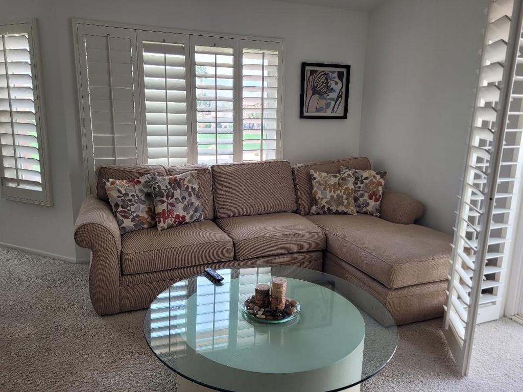 Residential for sale at 78143 Indigo Drive, La Quinta CA featuring 2 beds and 2 baths