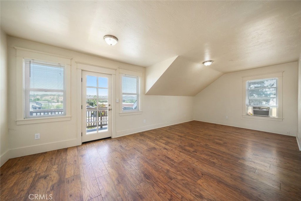 Residential Income for sale at 8740 El Camino Real A, Atascadero CA