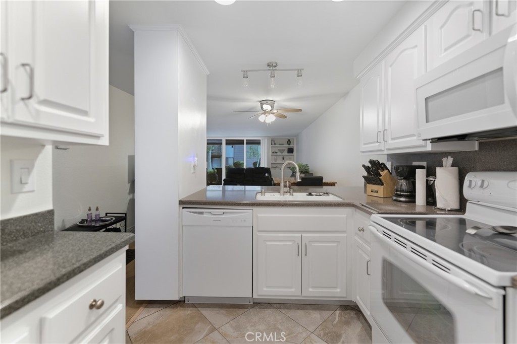 Residential for sale at 26701 Quail Creek 74, Laguna Hills CA featuring 2 beds and 2 baths