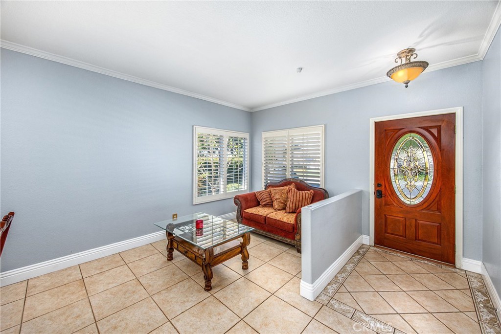 Residential for sale at 7813 Santa Angela, Highland CA featuring 5 beds and 5 baths