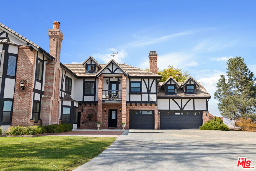 Residential for sale at 28765 Pine Canyon Road, Lake Hughes CA featuring 12 beds and 10 baths