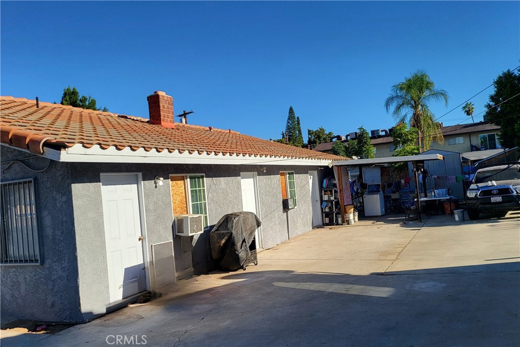 Residential Income for sale at 9460 Garfield, Riverside CA