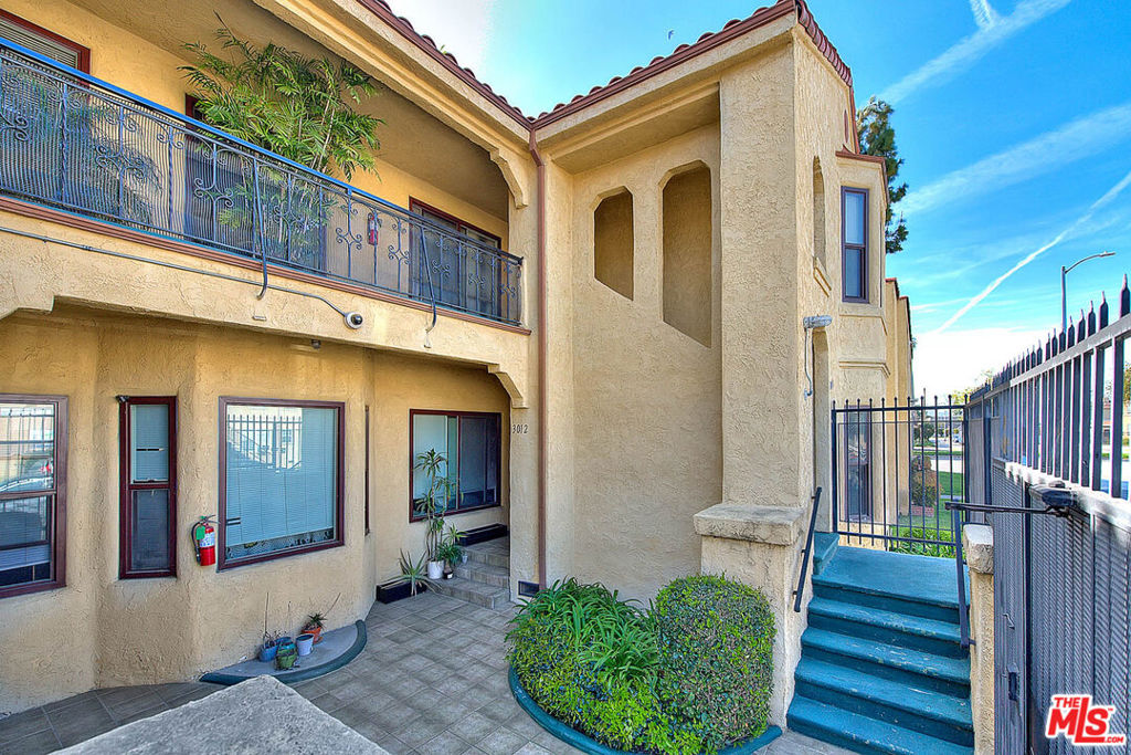 Residential Income for sale at 3008 Stocker Street, Los Angeles, CA featuring 8 beds and 8 baths