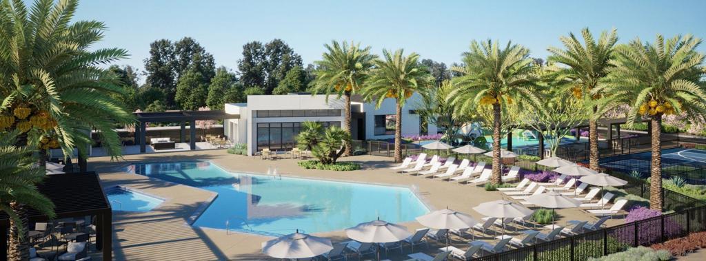 Residential for sale at 857 Cheyne Loop 3, Chula Vista CA featuring 4 beds and 3 baths