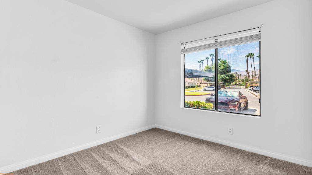 Residential for sale at 43376 Cook Street 161, Palm Desert CA featuring 2 beds and 1 bath