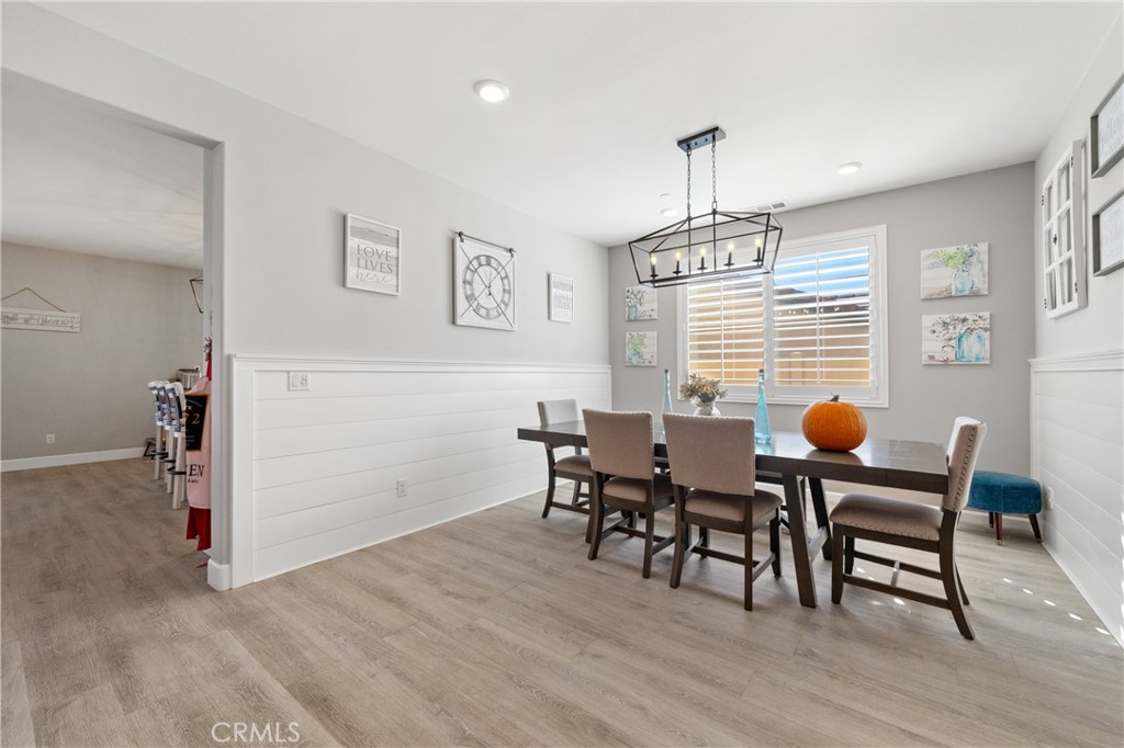 Residential for sale at 23407 Crystal Way, Wildomar CA featuring 5 beds and 3 baths