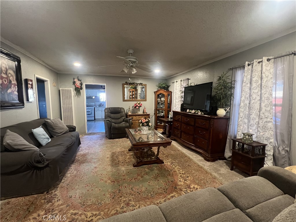 Residential for sale at 25492 Paloma, San Bernardino CA featuring 2 beds and 1 bath
