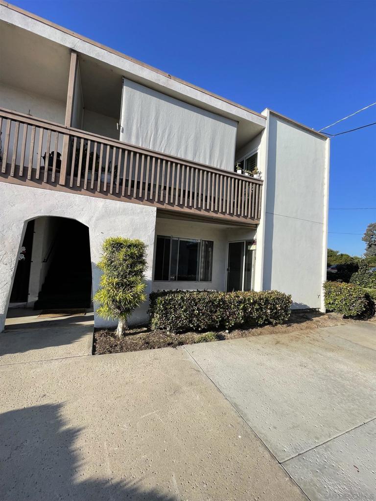 Residential for sale at 279 Moss St 3, Chula Vista CA featuring 2 beds and 2 baths