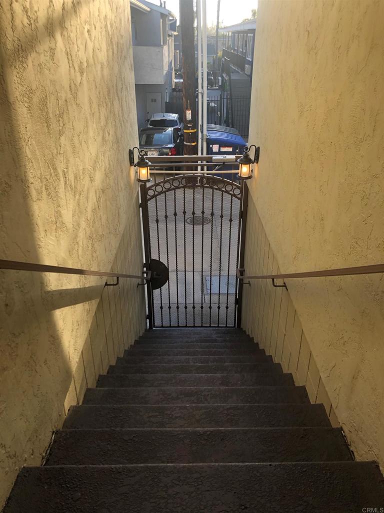 Residential for sale at 4146 Hamilton Street 19, San Diego CA featuring 1 bed and 1 bath