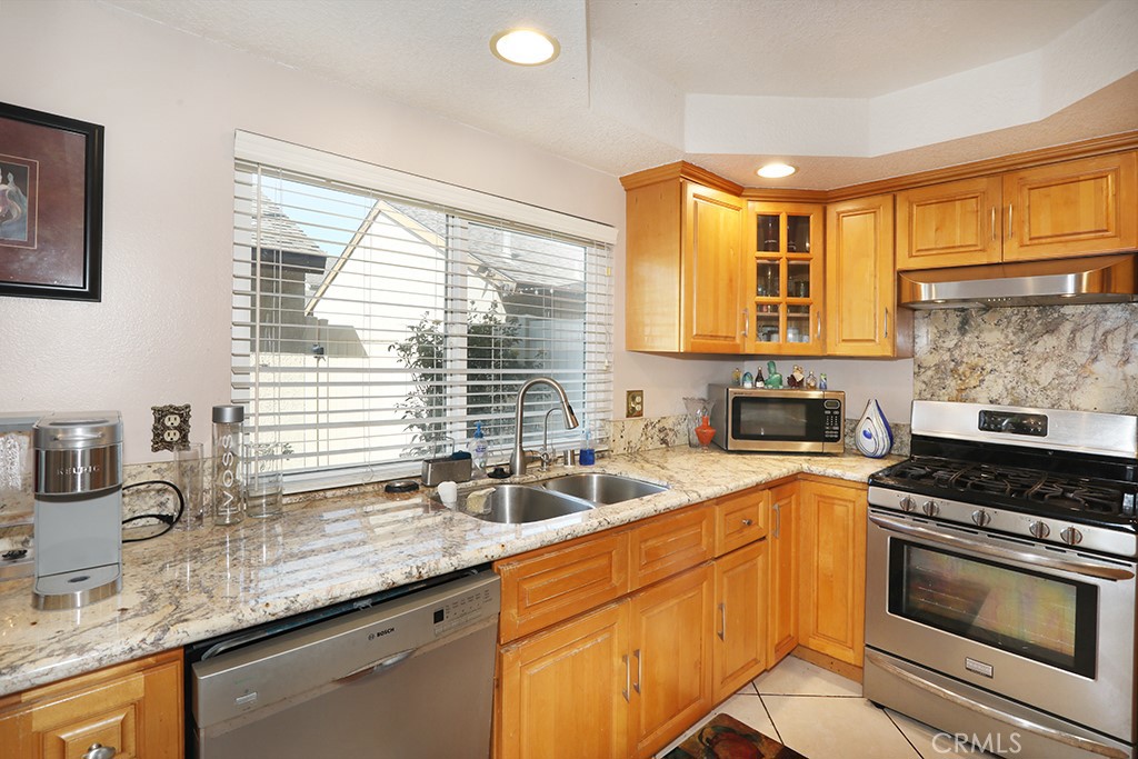 Residential for sale at 1201 W Cerritos Avenue 68, Anaheim CA featuring 3 beds and 3 baths