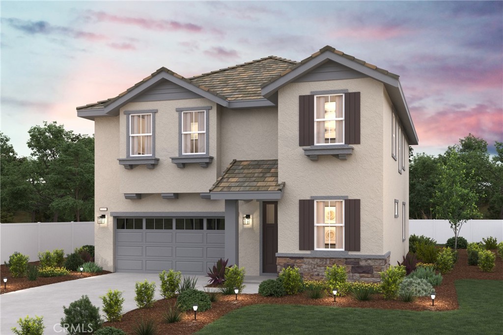 Residential for sale at 29272 Crescent Way, Highland CA featuring 4 beds and 3 baths