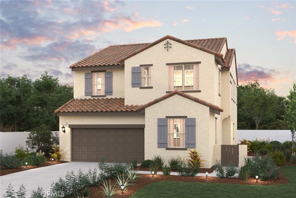 Residential for sale at 7202 Veranda Lane, Highland CA featuring 4 beds and 3 baths