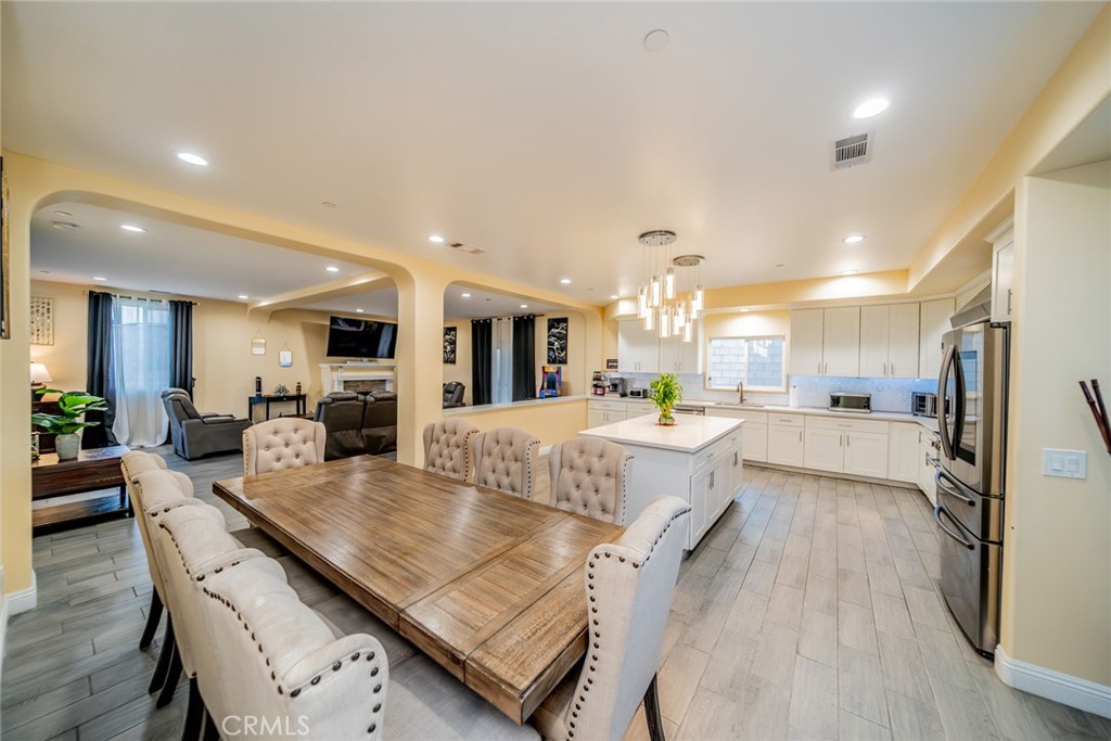 Residential for sale at 3550 Ridge Line, San Bernardino CA featuring 4 beds and 3 baths