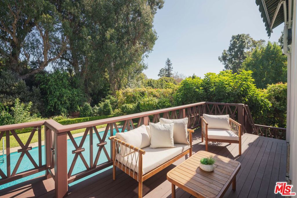 Residential for sale at 308 Oceano Drive, Los Angeles CA featuring 4 beds and 4 baths