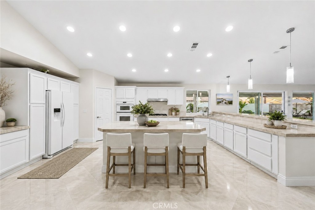 Residential for sale at 1497 Park, San Jacinto CA featuring 4 beds and 3 baths
