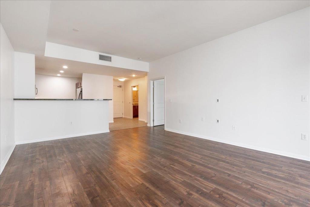 Residential for sale at 206 Park Blvd 601, San Diego CA featuring 1 bed and 1 bath