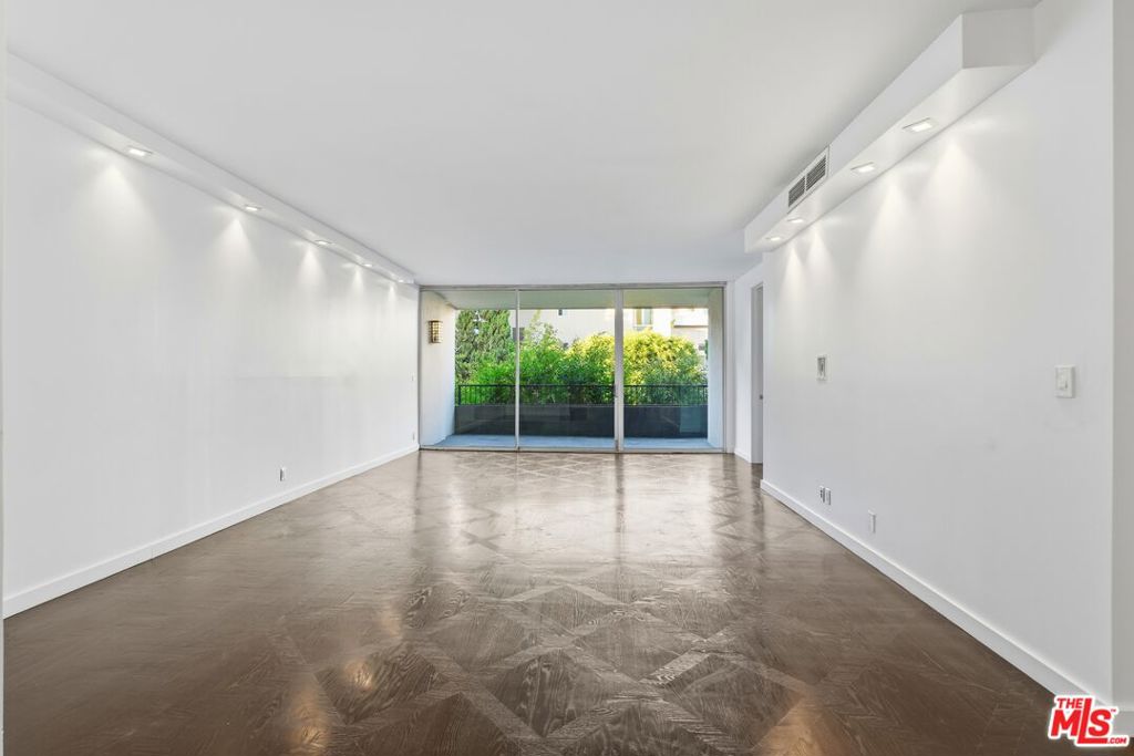 Residential for sale at 1100 Alta Loma Road 602, West Hollywood CA featuring 2 beds and 2 baths