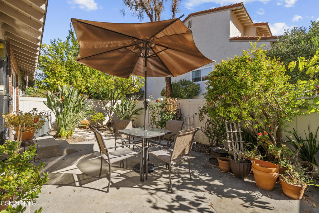 Residential for sale at 1193 Ramona Drive, Newbury Park CA featuring 2 beds and 2 baths