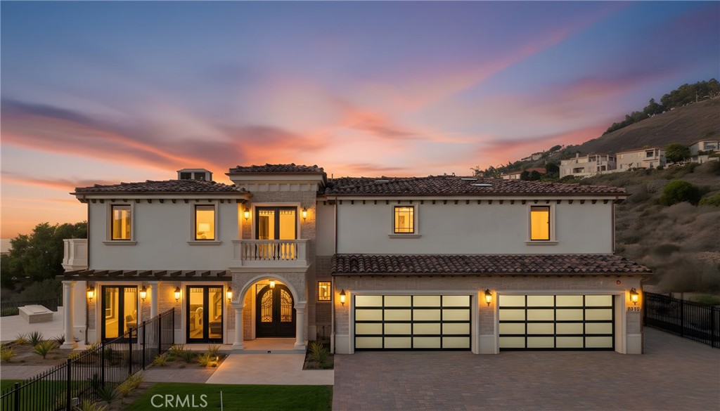 Residential for sale at 31909 Emerald View, Rancho Palos Verdes CA featuring 5 beds and 6 baths