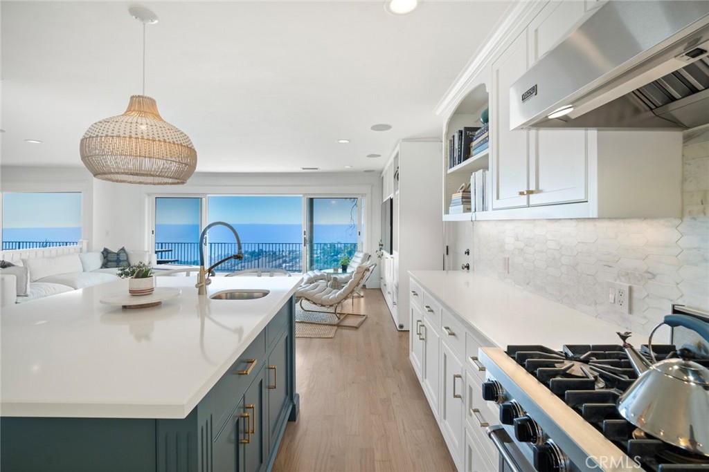 Residential for sale at 2855 Zell Drive, Laguna Beach CA featuring 4 beds and 4 baths