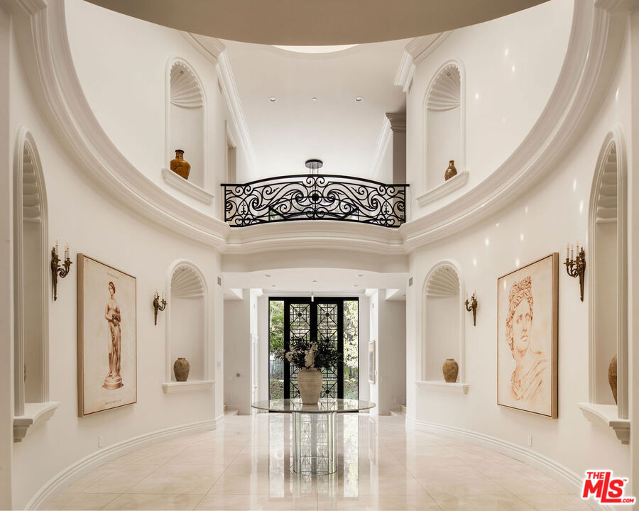 Residential for sale at 10509 Vestone Way, Los Angeles CA featuring 7 beds and 9 baths