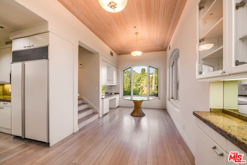 Residential for sale at 1136 Calle Vista Drive, Beverly Hills CA featuring 5 beds and 4 baths