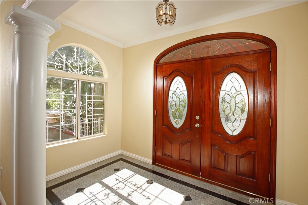 Residential for sale at 4915 El Canto Drive, Los Angeles CA featuring 4 beds and 3 baths