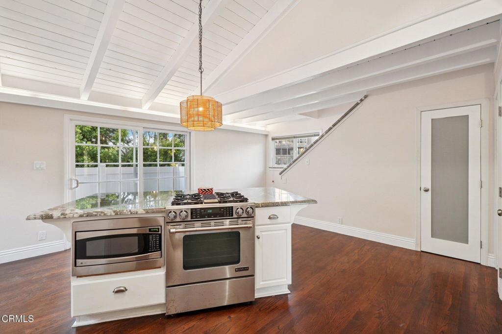 Residential for sale at 999 Waterbury Lane, Ventura CA featuring 4 beds and 3 baths