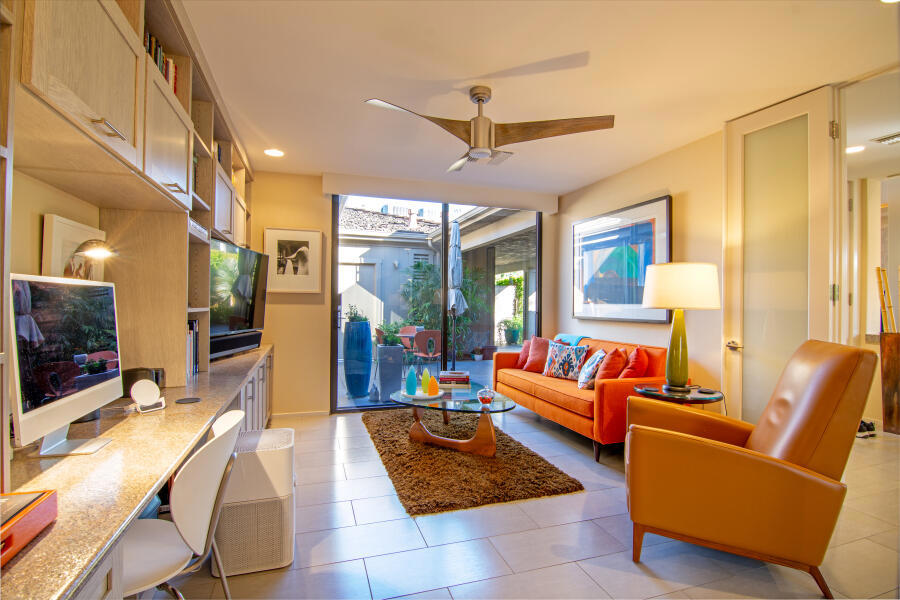 Residential for sale at 15 Dartmouth Drive, Rancho Mirage CA featuring 3 beds and 3 baths