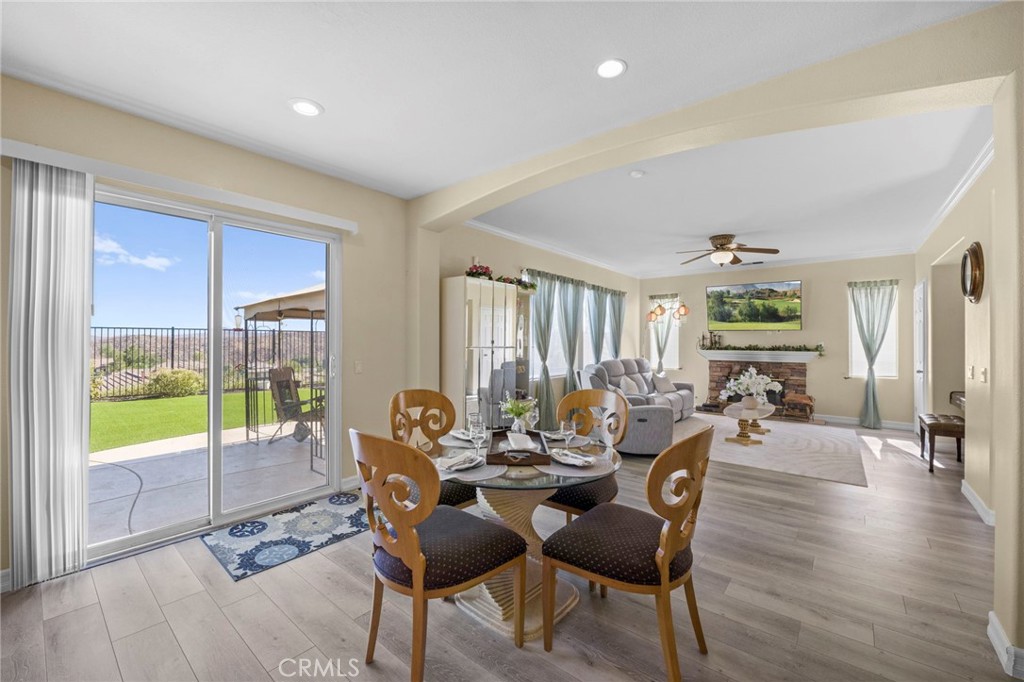 Residential for sale at 31920 Cedarhill, Lake Elsinore CA featuring 5 beds and 3 baths