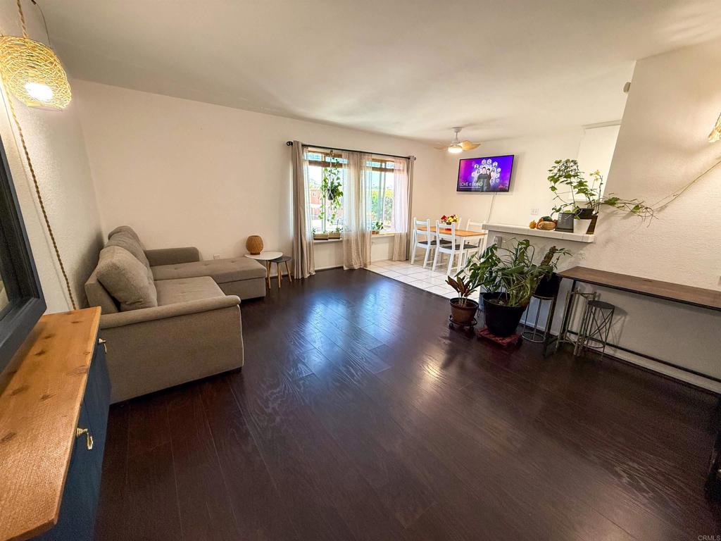 Residential for sale at 1675 Pentecost Way 3, San Diego CA featuring 1 bed and 1 bath