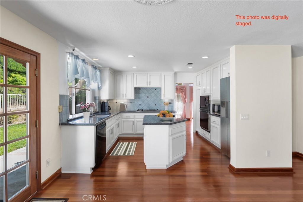 Residential for sale at 1611 San Almada, Corona CA featuring 4 beds and 3 baths