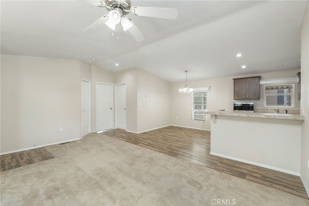 Manufactured In Park for sale at 5800 Hamner 156, Eastvale CA featuring 3 beds and 2 baths