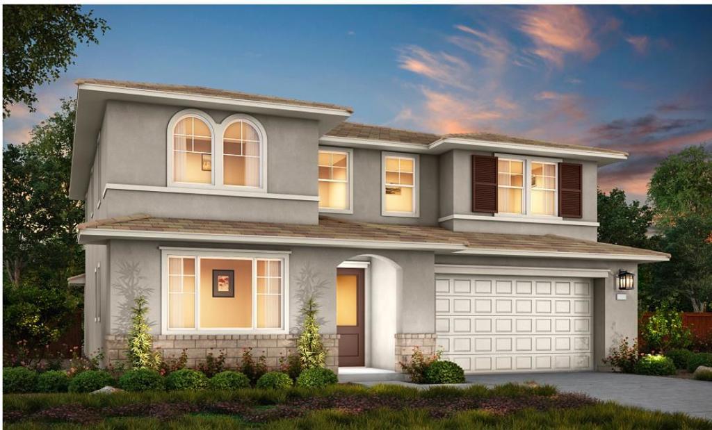 Residential for sale at 8620 Rockaway Drive, Vallejo CA featuring 4 beds and 3 baths