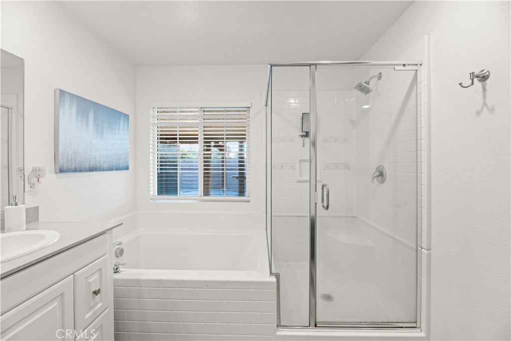 Residential for sale at 26691 Calle Celia, Menifee CA featuring 4 beds and 2 baths