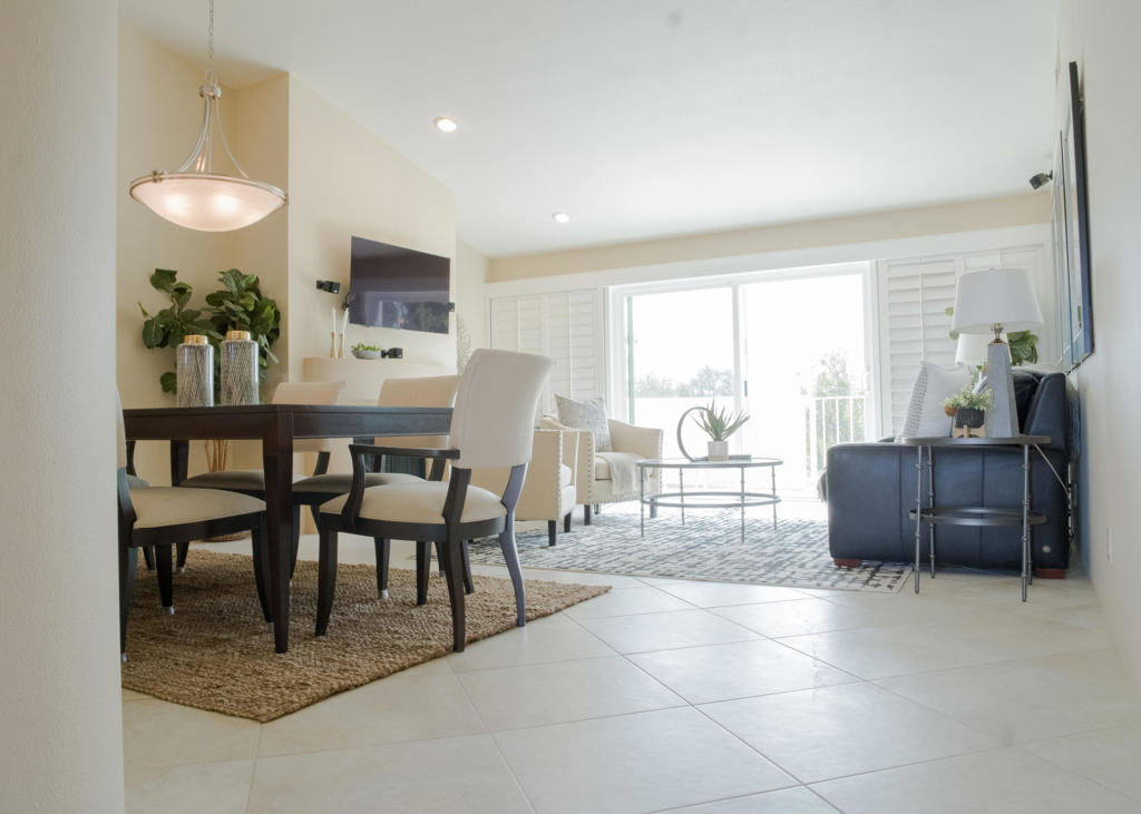 Residential for sale at 529 Desert Falls Drive N, Palm Desert CA featuring 3 beds and 3 baths